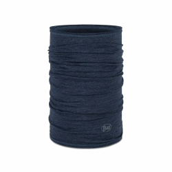 LW MerinoWool - Solid Night Blue