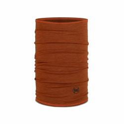 LW MerinoWool - Solid Cinnamon