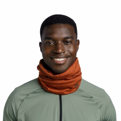 LW MerinoWool - Solid Cinnamon