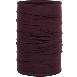 LW MerinoWool - Solid Garnet