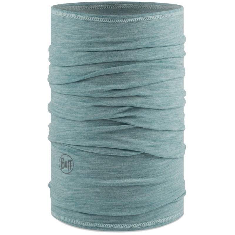 LW MerinoWool - Solid Pool