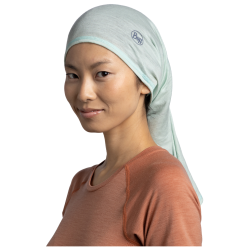 LW MerinoWool - Solid Sea Green