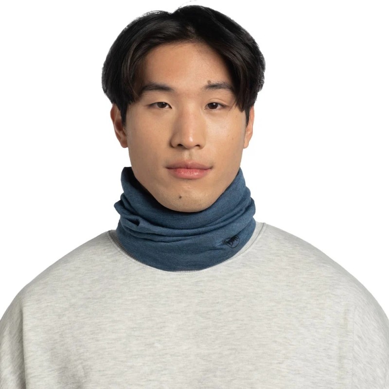 MW MerinoWool - Melange Tempest