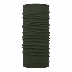 MW MerinoWool - Solid Bark