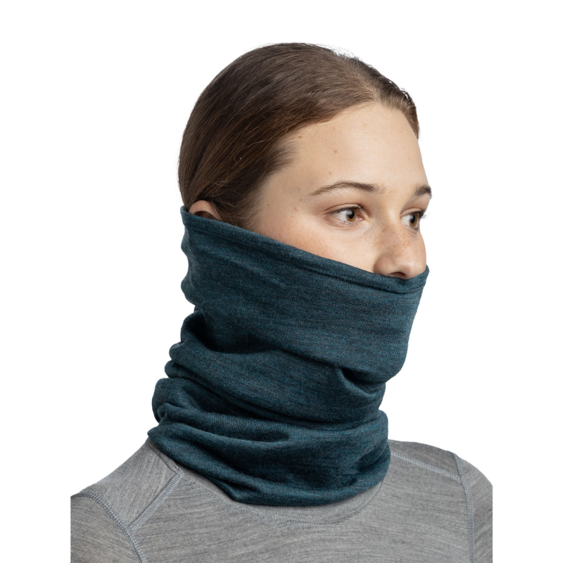 MW MerinoWool - Melange Tourmaline