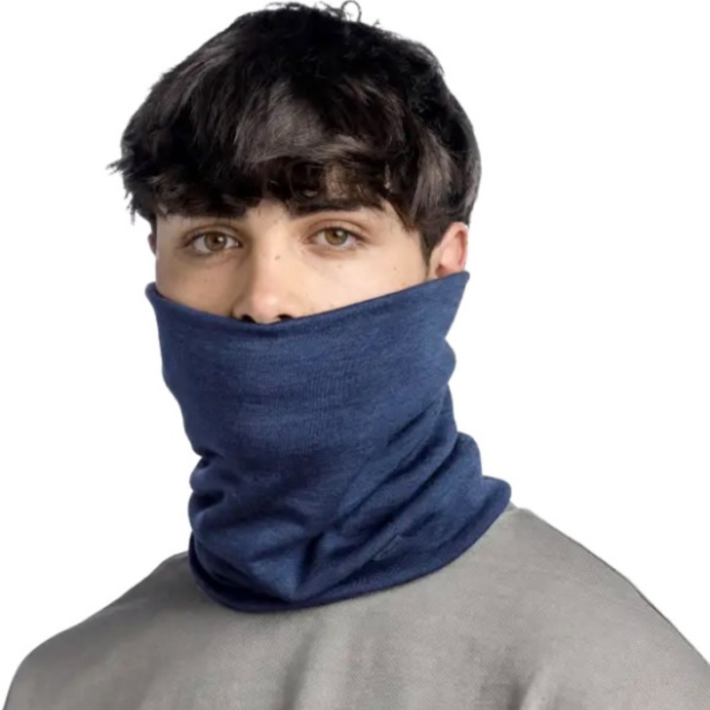 HW MerinoWool - Solid Light Blue