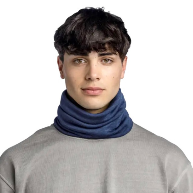 HW MerinoWool - Solid Light Blue