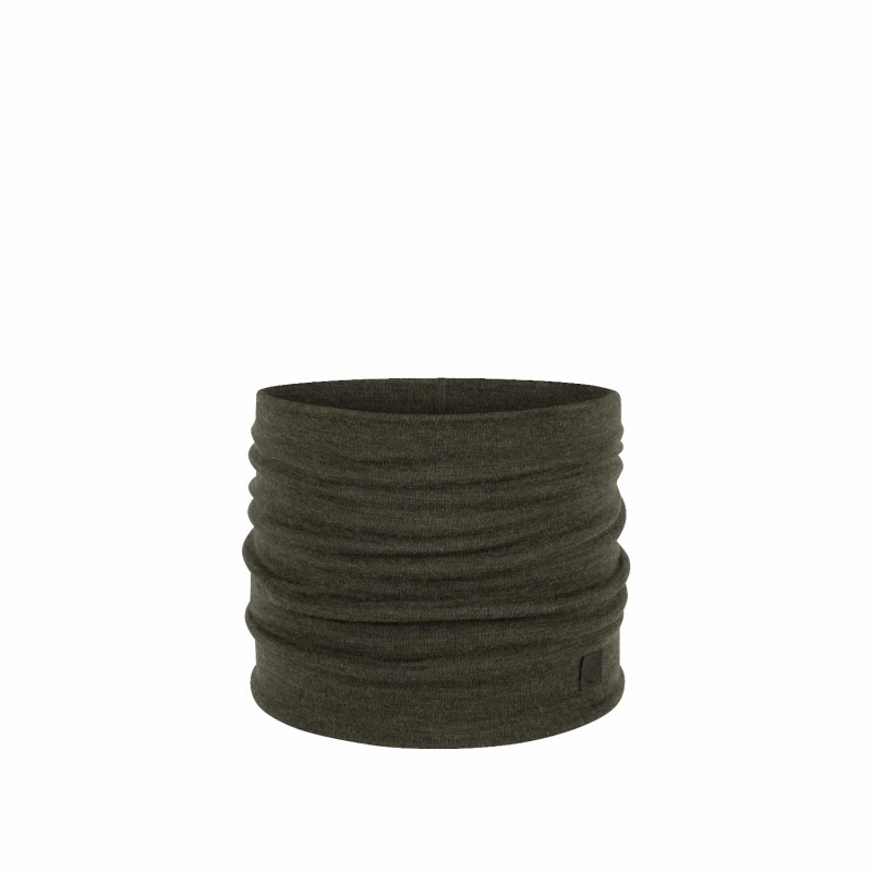 HW MerinoWool - Solid Bark