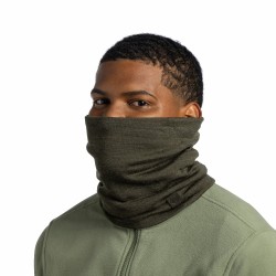 HW MerinoWool - Solid Bark