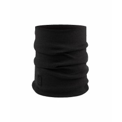 HW MerinoWool - Solid Black