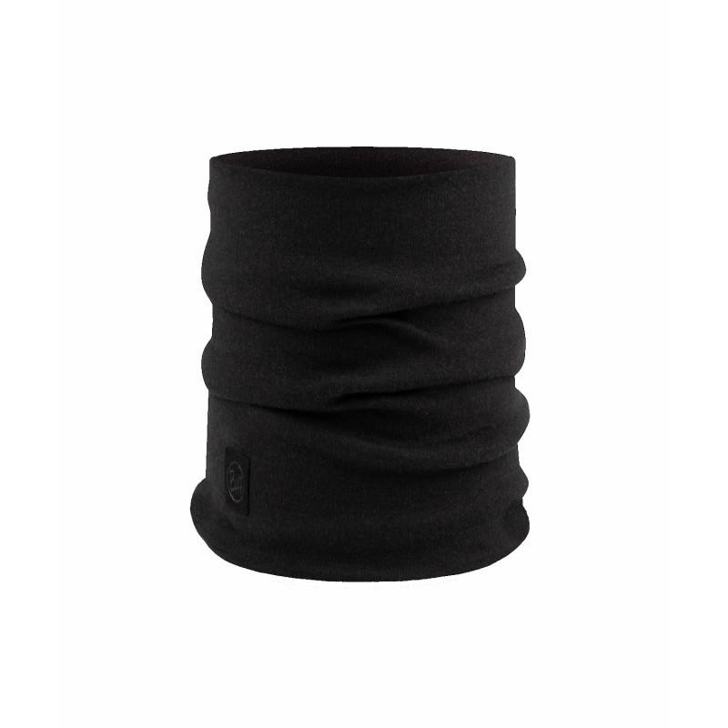 HW MerinoWool - Solid Black