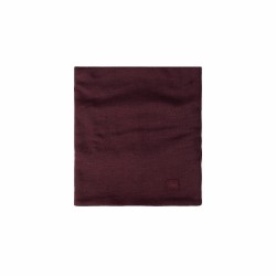 HW MerinoWool - Solid Garnet