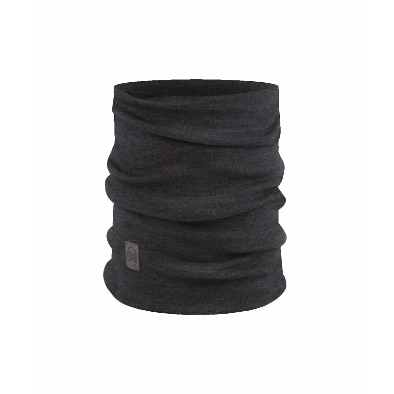HW MerinoWool -Solid Grey