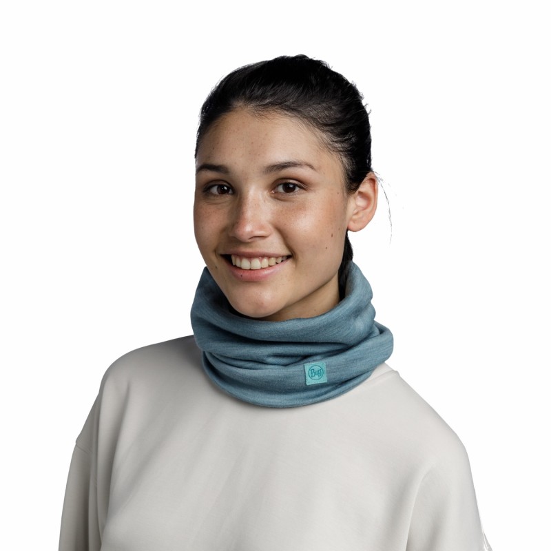 HW MerinoWool - Solid Pool