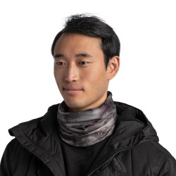 Thermonet Neckwarmer - Bardeen Graphite