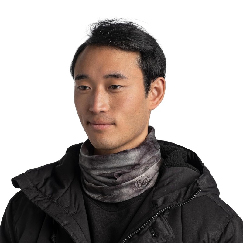 Thermonet Neckwarmer - Bardeen Graphite