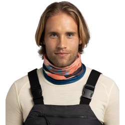 Thermonet Neckwarmer - Munke Flame