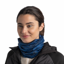 DryFlx Neckwarmer - Solid Blue