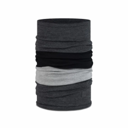 Merino Move - Block Graphite