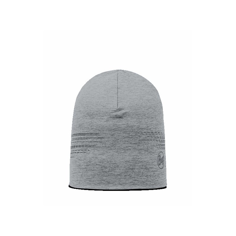 DryFlx Beanie - Solid Light Grey