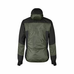 Skisky Evo Hooded Jacket - Sage Green