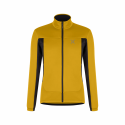 Pulse Maglia - Mustard