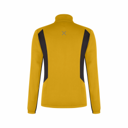 Pulse Maglia - Mustard