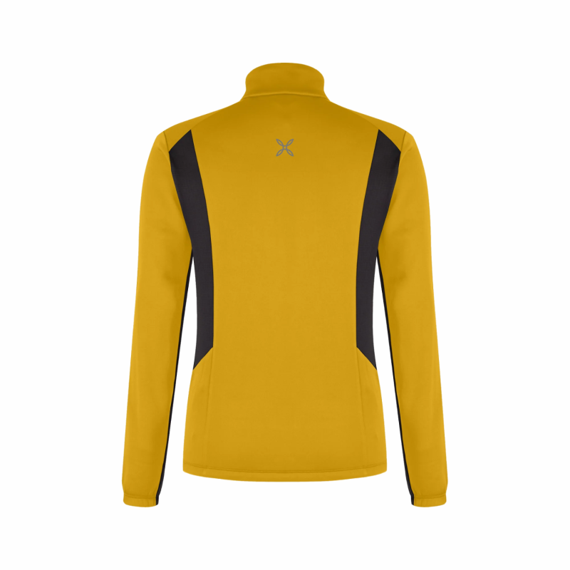 Pulse Maglia - Mustard
