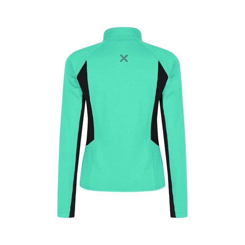 W Destiny Maglia - Bright Teal