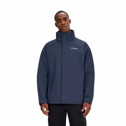 Hillwalker 2.0 IA Jkt - Hale Navy