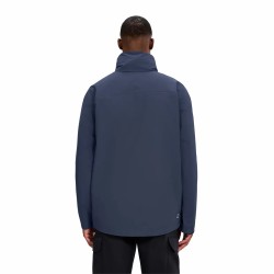 Hillwalker 2.0 IA Jkt - Hale Navy