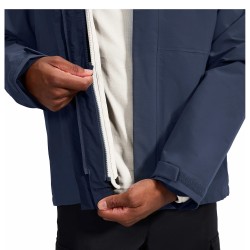 Hillwalker 2.0 IA Jkt - Hale Navy