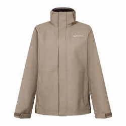 W Hillwalker 2.0 IA Jkt - Charcoal