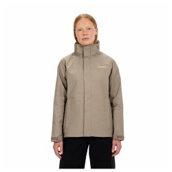 W Hillwalker 2.0 IA Jkt - Charcoal