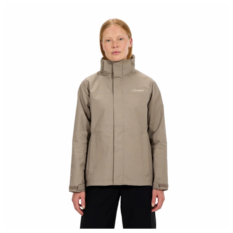 W Hillwalker 2.0 IA Jkt - Charcoal
