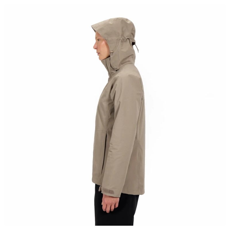 W Hillwalker 2.0 IA Jkt - Charcoal