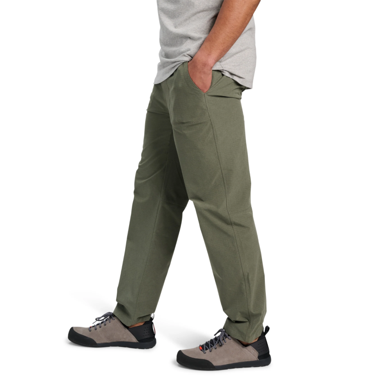 Sequence Pants - Tundra