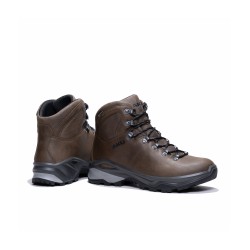 Tribute III GTX - Brown