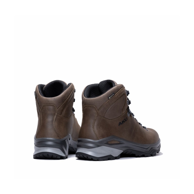 Tribute III GTX - Brown