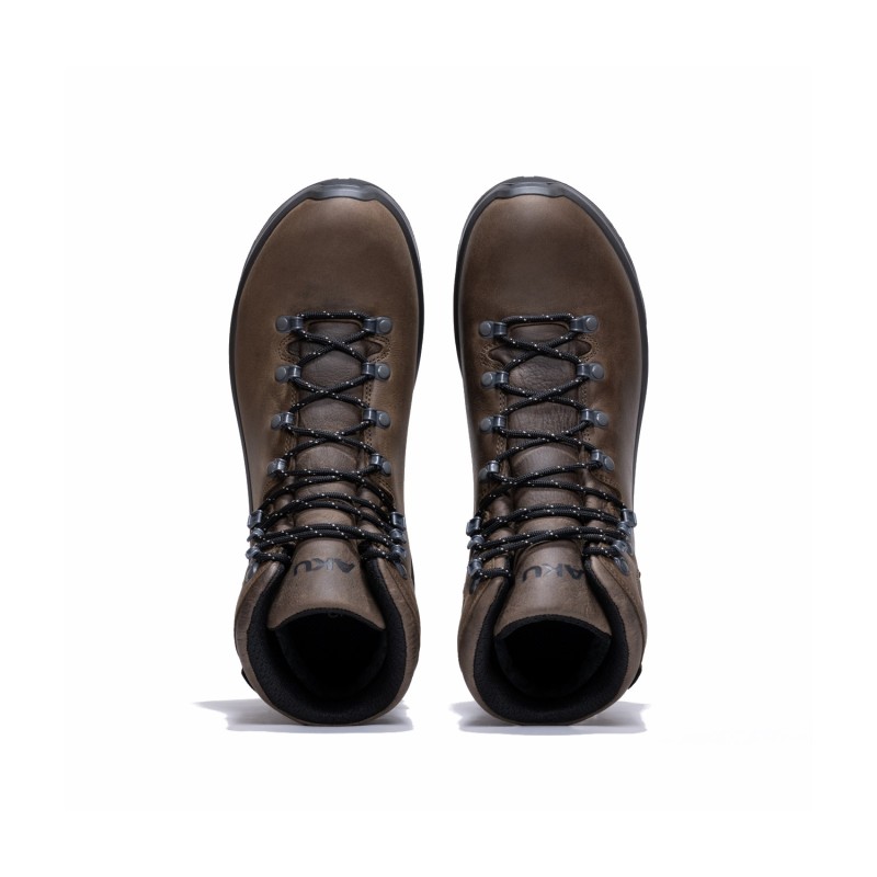 Tribute III GTX - Brown