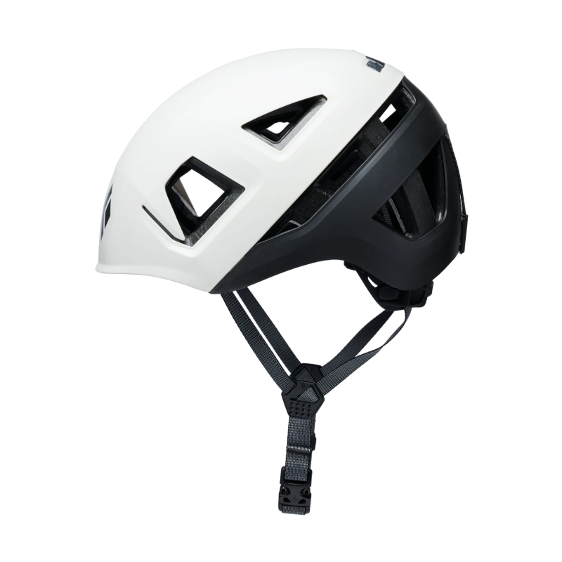 Capitan E Helmet - Alloy