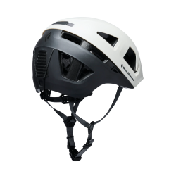 Capitan E Helmet - Alloy
