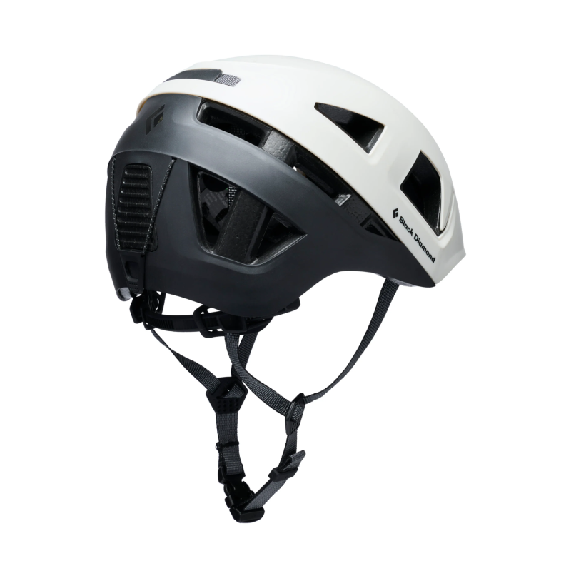 Capitan E Helmet - Alloy