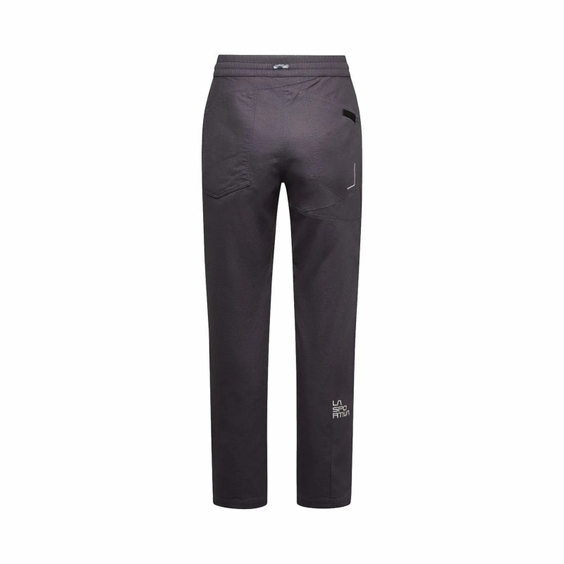 Bolt Pant - Onyx/Chalk