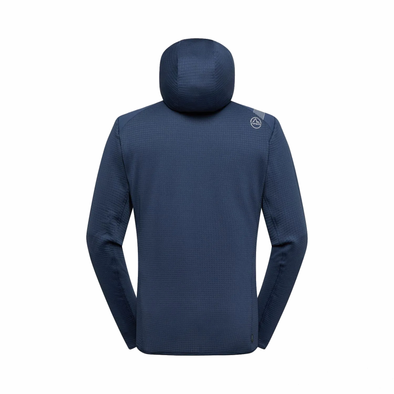 Lucendro Thermal Hoody - Night Sky
