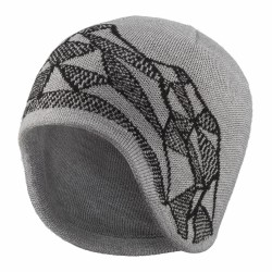 Seneca Ear Flap - Granite