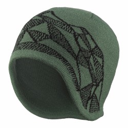 Seneca Ear Flap - Grape Leaf