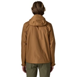 Torrentshell 3L Jacket - Deer Brown