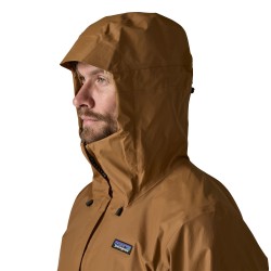 Torrentshell 3L Jacket - Deer Brown