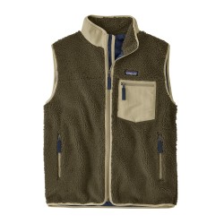 Classic Retro X Vest - Basin Green